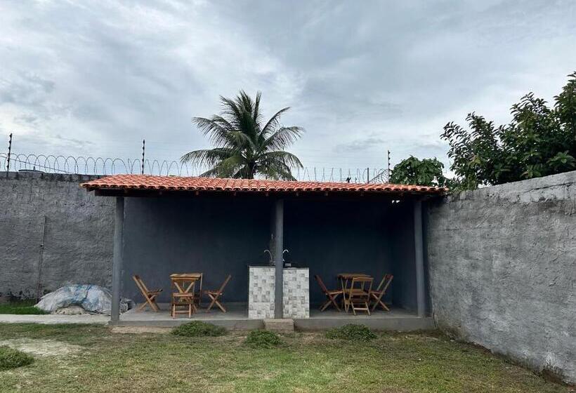 Пансион Vila Alegria