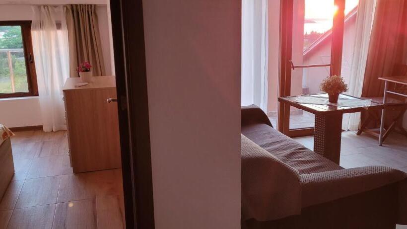 פנסיון Vila Mihnevi