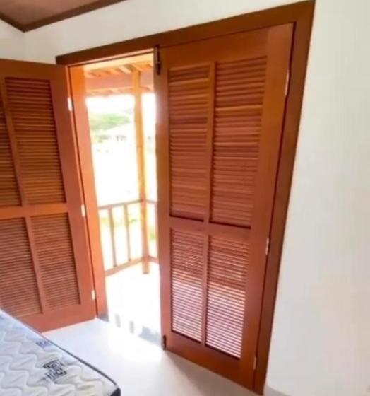 פנסיון Villa Dos Ventos