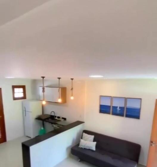 פנסיון Villa Dos Ventos