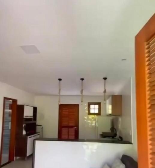 פנסיון Villa Dos Ventos