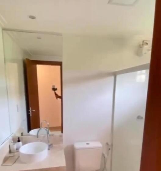 פנסיון Villa Dos Ventos