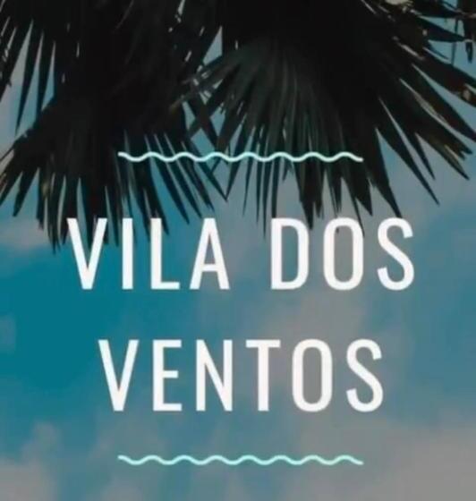 פנסיון Villa Dos Ventos