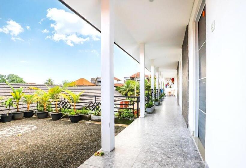 פנסיון White Blue House 3 Pvt Room, Shared Pool&kitchen