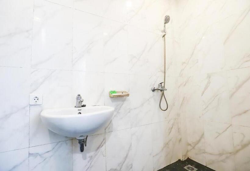 פנסיון White Blue House 3   Pvt Room, Shared Pool&kitchen