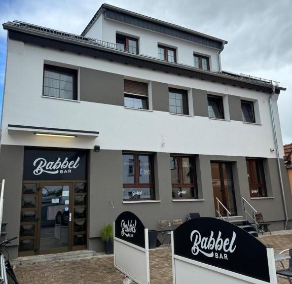 Pension Raunheim Nähe Frankfurt Airport