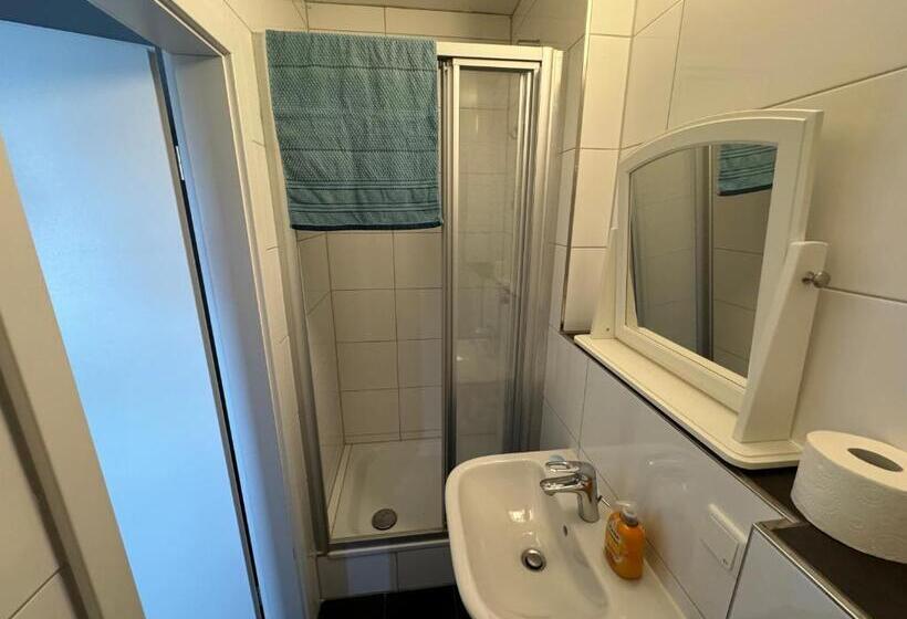 Pension Raunheim Nähe Frankfurt Airport