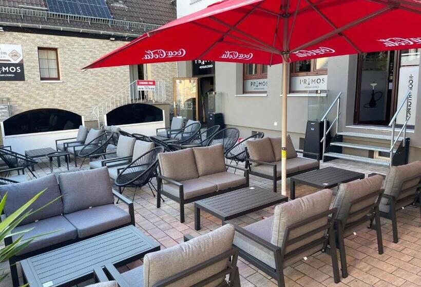 Pension Raunheim Nähe Frankfurt Airport