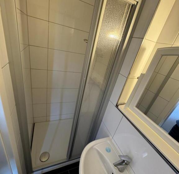 Pension Raunheim Nähe Frankfurt Airport