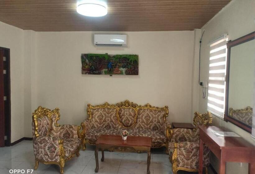 Reddoorz At Gadi Hotel San Jose Del Monte City