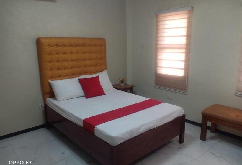 Reddoorz At Gadi Hotel San Jose Del Monte City