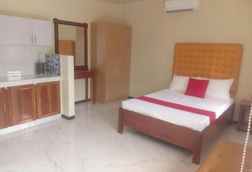 Reddoorz At Gadi Hotel San Jose Del Monte City