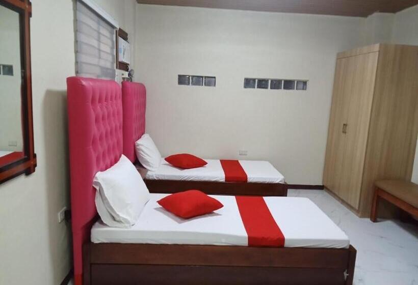 Reddoorz At Gadi Hotel San Jose Del Monte City