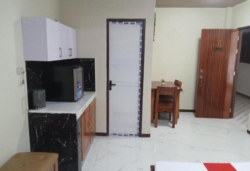 Reddoorz At Gadi Hotel San Jose Del Monte City