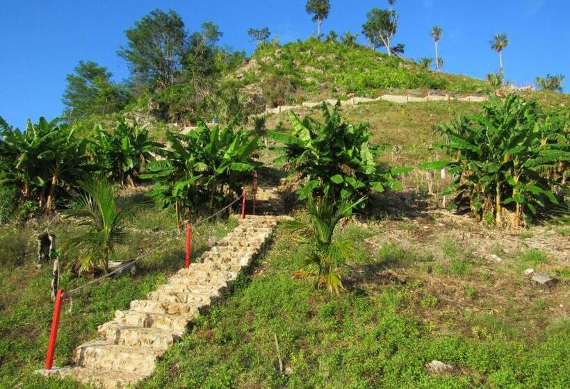 منتجع Daphne S Lagoon Lodge