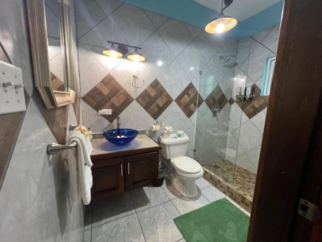 منتجع Daphne S Lagoon Lodge