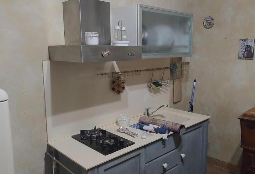 San Giovanni Residence