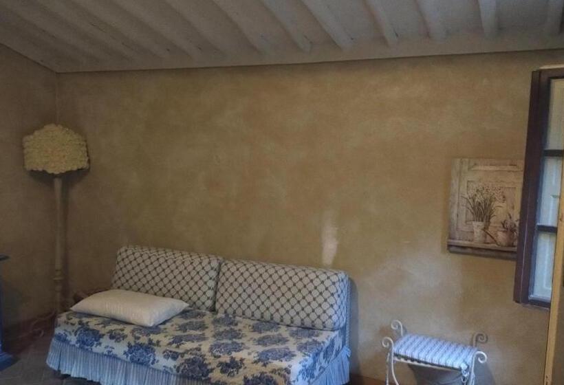 San Giovanni Residence