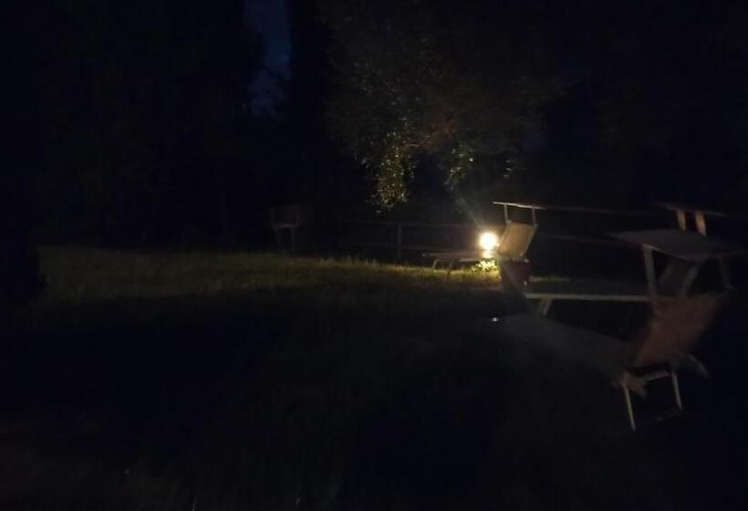 San Giovanni Residence