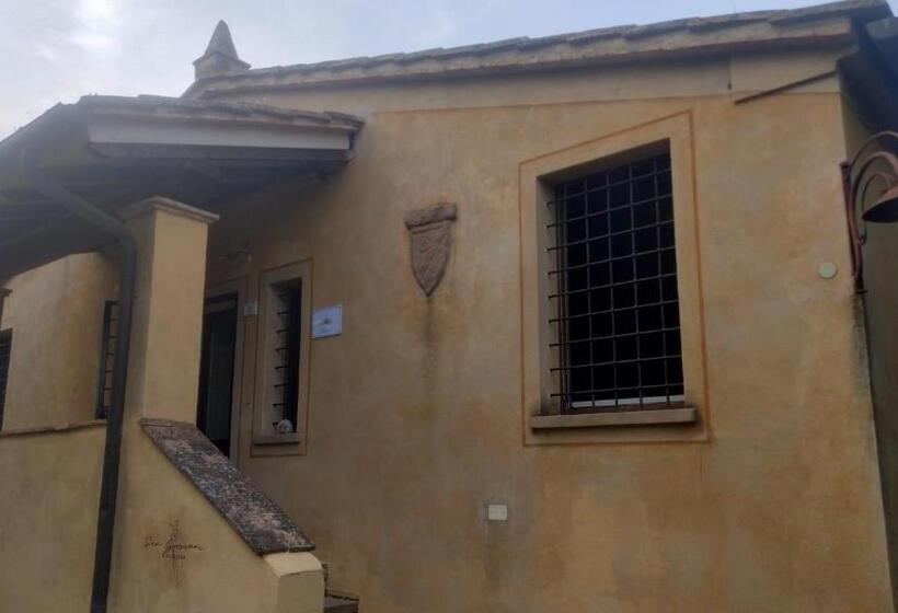 San Giovanni Residence