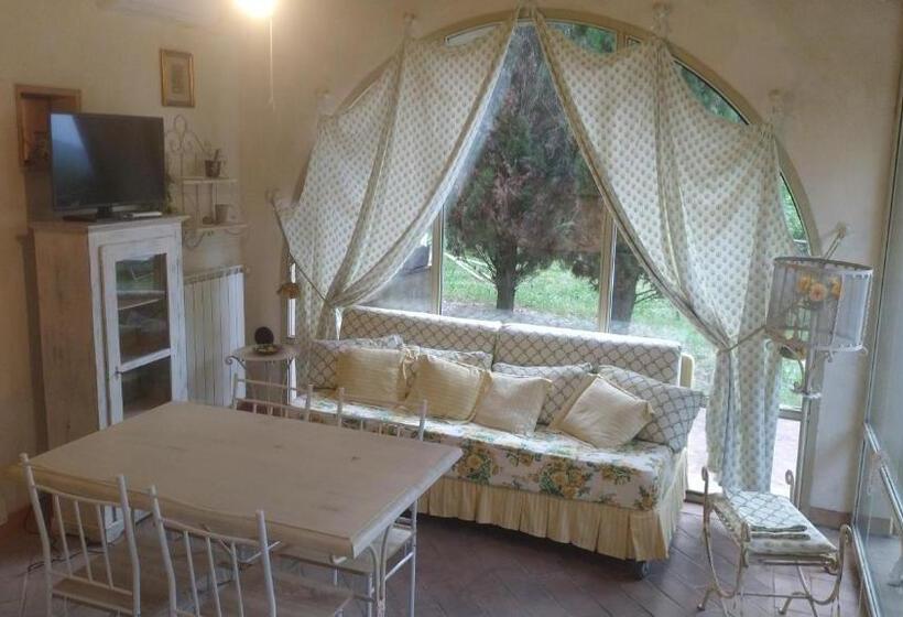 San Giovanni Residence