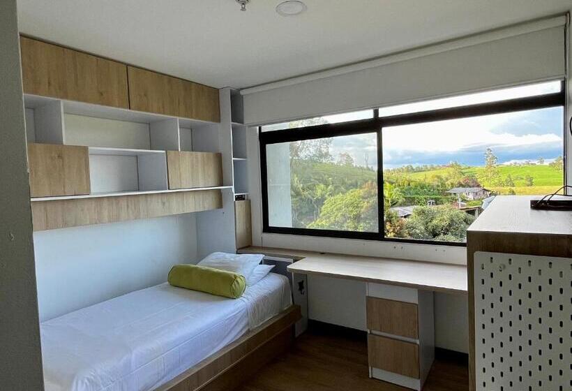 Suite Duplex  Hotel Rioverde