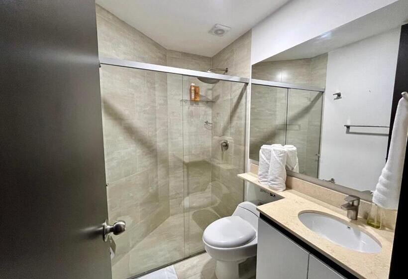 Suite Duplex  Hotel Rioverde