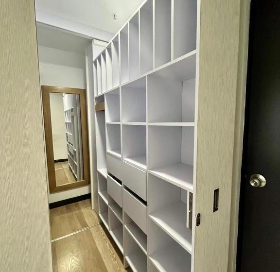 Suite Duplex  Hotel Rioverde