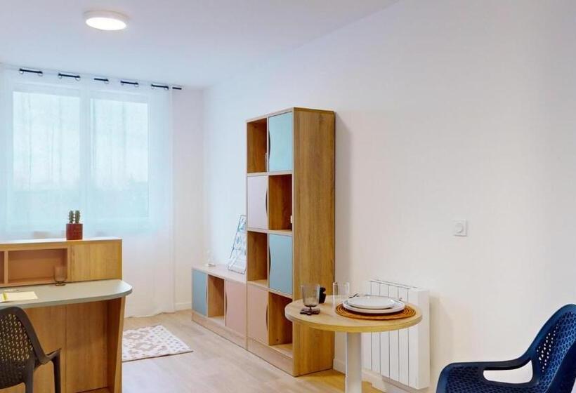 Sweetly Versailles St Cyr L école