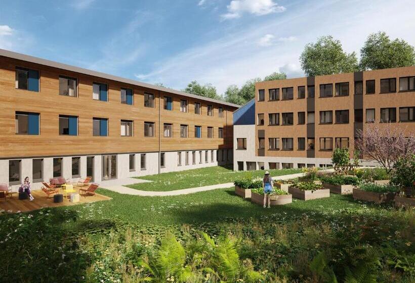 Sweetly Versailles St Cyr L école