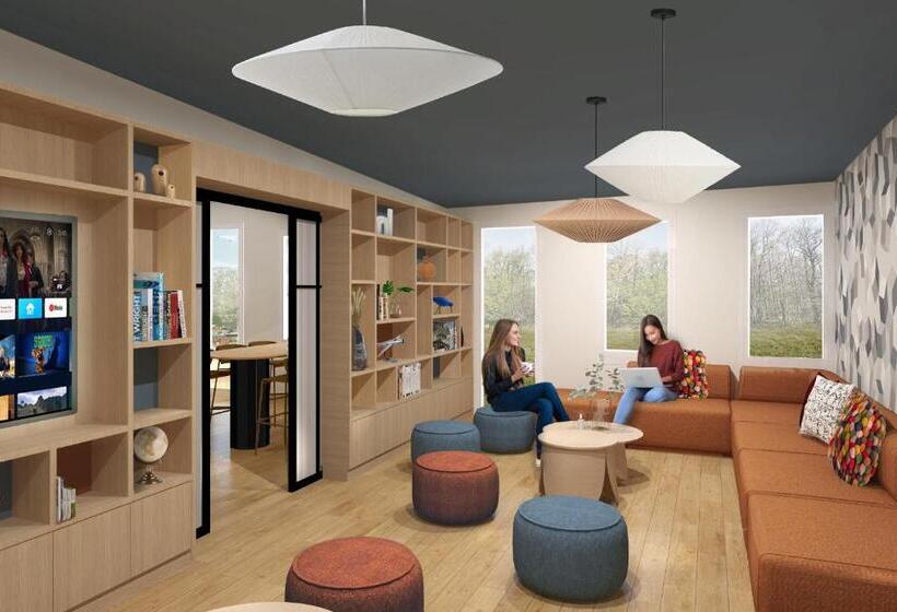 Sweetly Versailles St Cyr L école