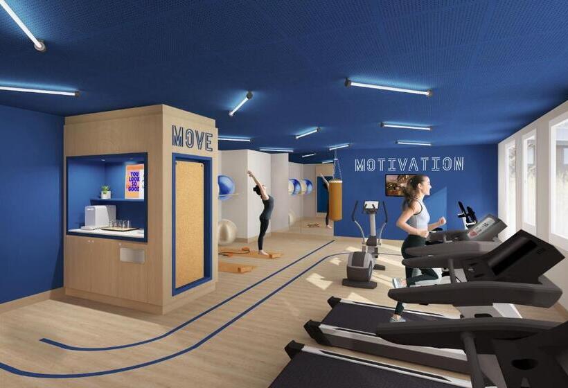 Sweetly Versailles St Cyr L école