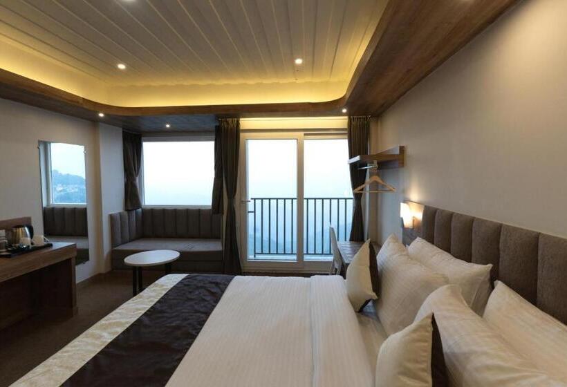 The Soma Hotel By Avianna Group