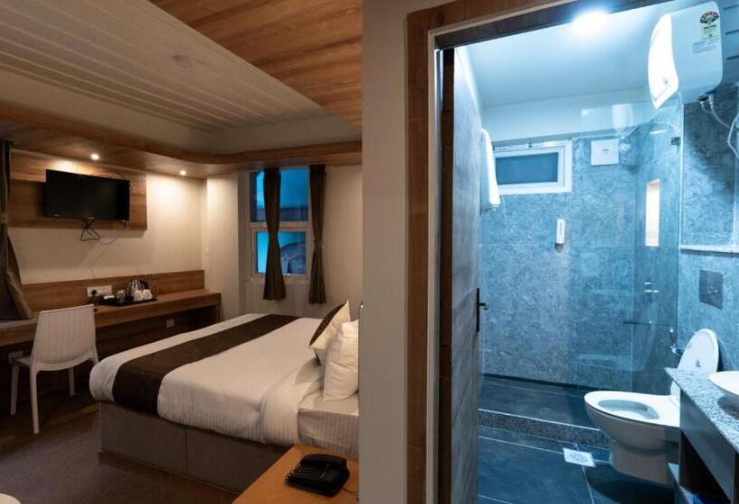 The Soma Hotel By Avianna Group