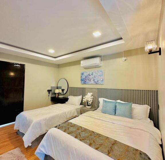 Tijami Villa & Resort