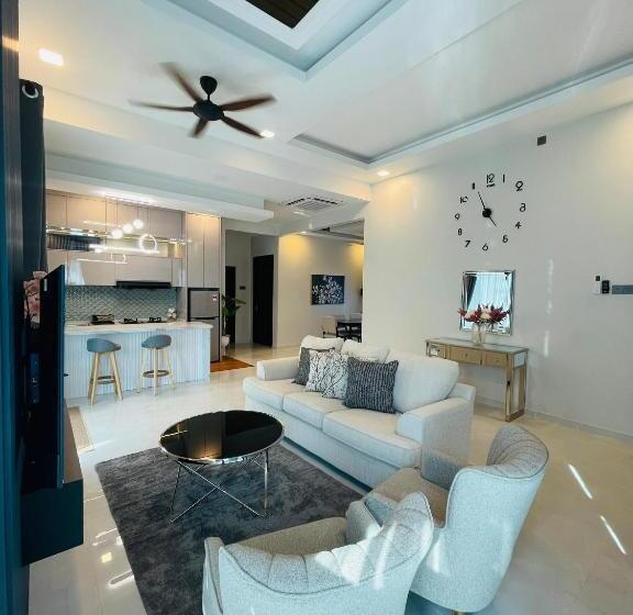 Tijami Villa & Resort