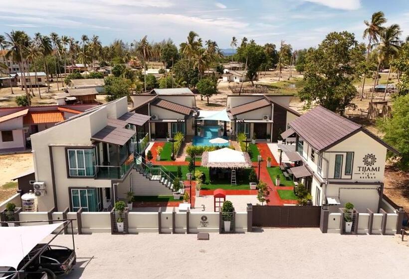 Tijami Villa & Resort