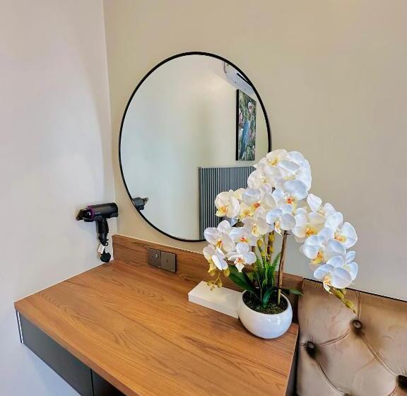 Tijami Villa & Resort