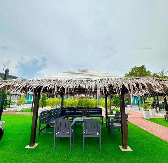 Tijami Villa & Resort