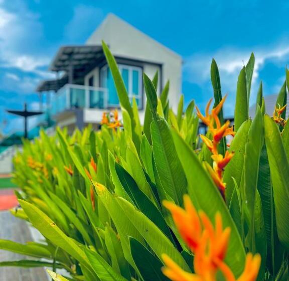 Tijami Villa & Resort