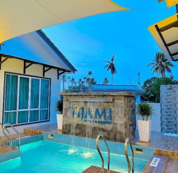 Tijami Villa & Resort