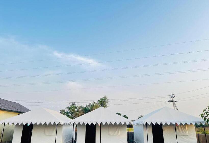 Unity Sunrise Resort   Statue Of Unity