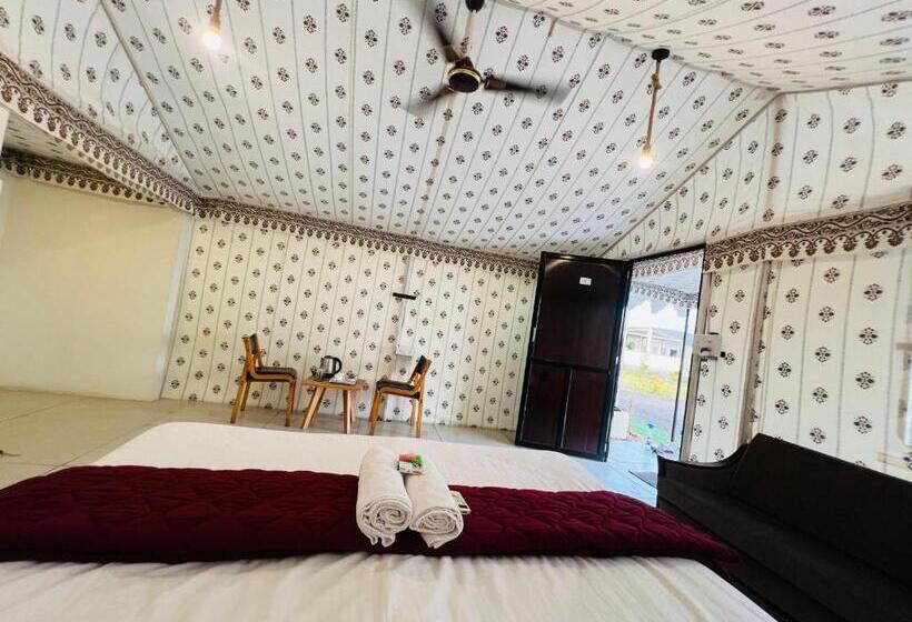 Unity Sunrise Resort   Statue Of Unity