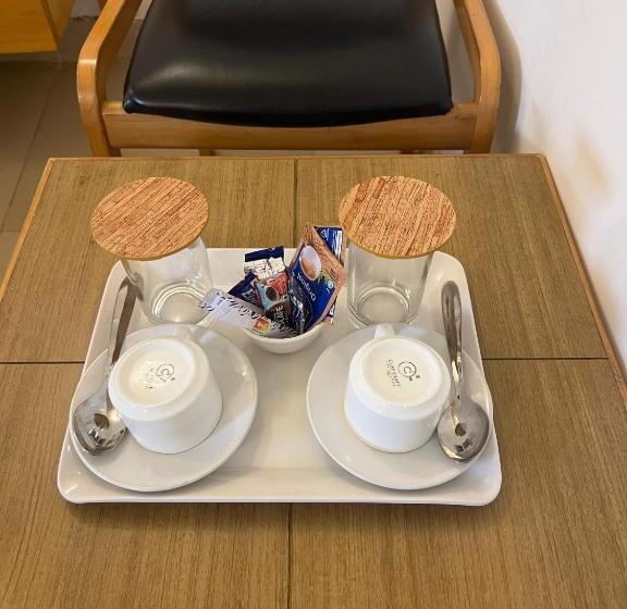 Unity Sunrise Resort   Statue Of Unity