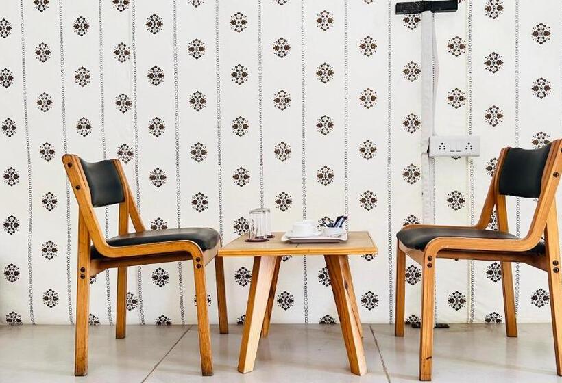 Unity Sunrise Resort   Statue Of Unity