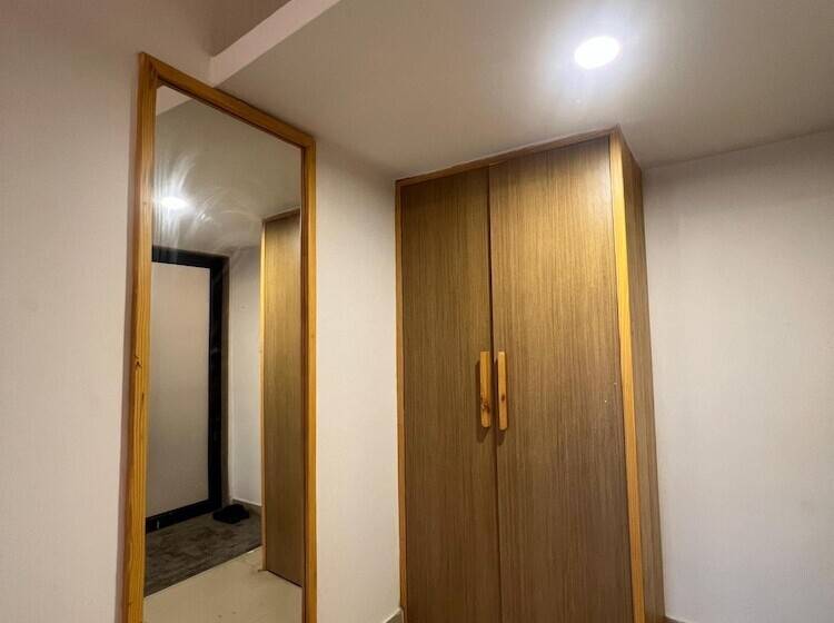 Unity Sunrise Resort   Statue Of Unity