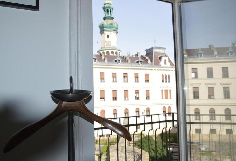 V62 Studio Apartments  In The Downtown