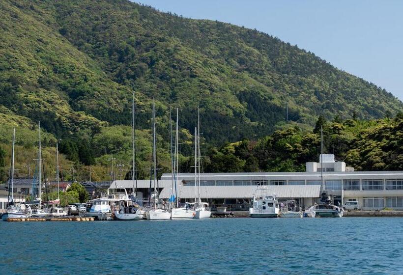 隠岐シーサイドホテル鶴丸