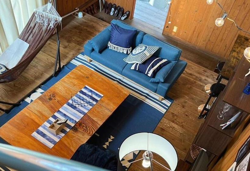 隠岐シーサイドホテル鶴丸