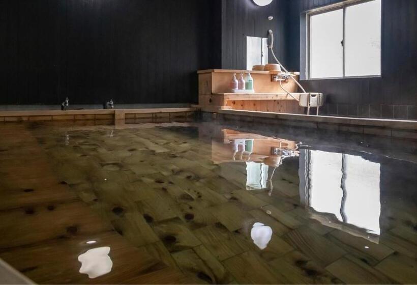 隠岐シーサイドホテル鶴丸